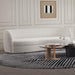 VERSOIX Sofa, Off-White - Casa Morelos / Coahuila Furniture (Oklahoma City, OK)