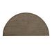 MENTON Side Table, Antq. Gray - Casa Morelos / Coahuila Furniture (Oklahoma City, OK)