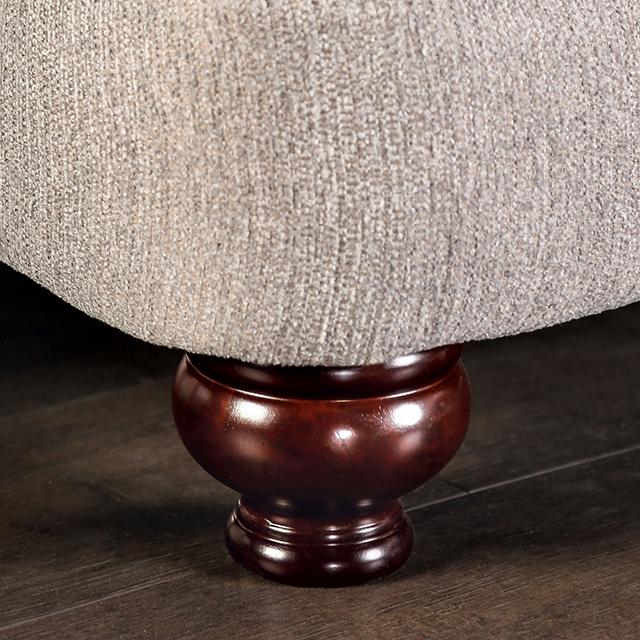 MIRAMAR Sofa - Casa Morelos / Coahuila Furniture (Oklahoma City, OK)