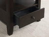 NEWFORTE Dining Table - Casa Morelos / Coahuila Furniture (Oklahoma City, OK)