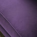 Sisseton Purple Sofa - Casa Morelos / Coahuila Furniture (Oklahoma City, OK)