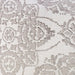 Joy Cream/Gray 20" X 20" Pillow, Cream & Gray (2/CTN) - Casa Morelos / Coahuila Furniture (Oklahoma City, OK)