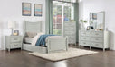 LYCORIDA Mirror - Casa Morelos / Coahuila Furniture (Oklahoma City, OK)