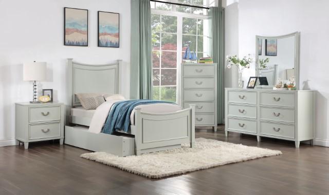 LYCORIDA Mirror - Casa Morelos / Coahuila Furniture (Oklahoma City, OK)