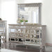 MARSEILLE Dresser - Casa Morelos / Coahuila Furniture (Oklahoma City, OK)
