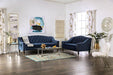 MARTINIQUE Loveseat - Casa Morelos / Coahuila Furniture (Oklahoma City, OK)