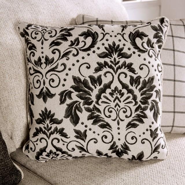 MOSSLEY Loveseat - Casa Morelos / Coahuila Furniture (Oklahoma City, OK)