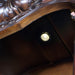 NOUVELLE Hutch & Buffet - Casa Morelos / Coahuila Furniture (Oklahoma City, OK)