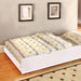 Omnus Trundle - Casa Morelos / Coahuila Furniture (Oklahoma City, OK)