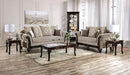 PANOZZO Sofa - Casa Morelos / Coahuila Furniture (Oklahoma City, OK)
