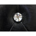 Velen Black Cal.King, E.King, Full, & Twin Bed Black & White - Casa Morelos / Coahuila Furniture (Oklahoma City, OK)