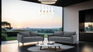 Vermon Chair - Casa Morelos / Coahuila Furniture (Oklahoma City, OK)