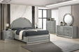Cassiopeia Decagon Mirror - Casa Morelos / Coahuila Furniture (Oklahoma City, OK)