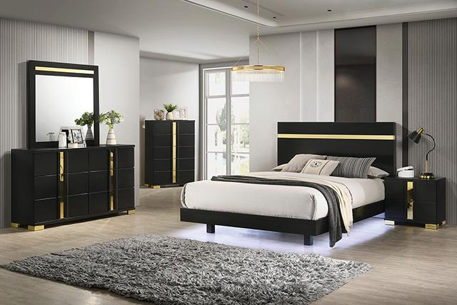 Lillestrom Chest - Casa Morelos / Coahuila Furniture (Oklahoma City, OK)
