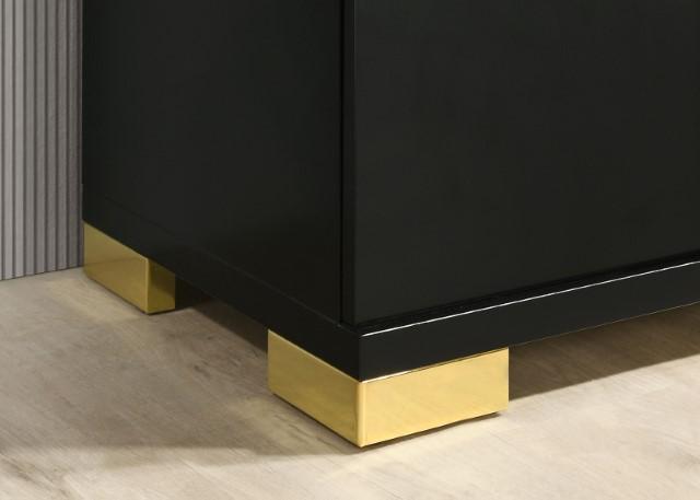 Lillestrom Dresser - Casa Morelos / Coahuila Furniture (Oklahoma City, OK)