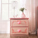 Rheanna Night Stand - Casa Morelos / Coahuila Furniture (Oklahoma City, OK)