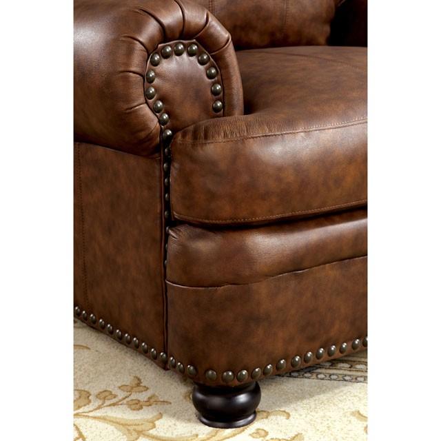 Rheinhardt Chair - Casa Morelos / Coahuila Furniture (Oklahoma City, OK)