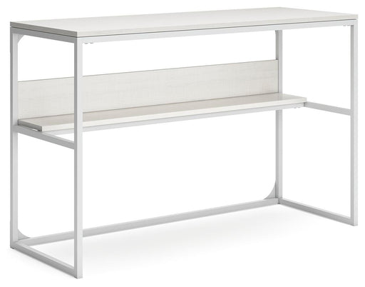 Deznee Home Office Desk - Casa Morelos / Coahuila Furniture (Oklahoma City, OK)
