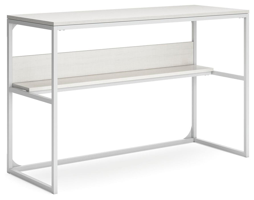 Deznee Home Office Desk - Casa Morelos / Coahuila Furniture (Oklahoma City, OK)
