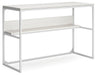 Deznee Home Office Desk - Casa Morelos / Coahuila Furniture (Oklahoma City, OK)