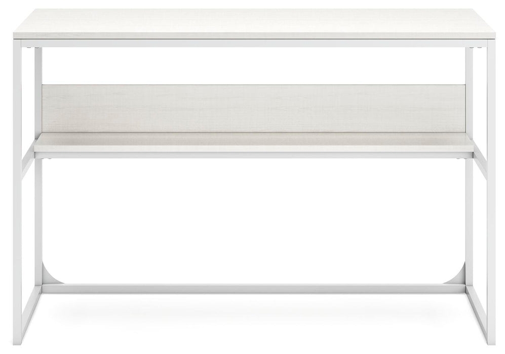 Deznee Home Office Desk - Casa Morelos / Coahuila Furniture (Oklahoma City, OK)