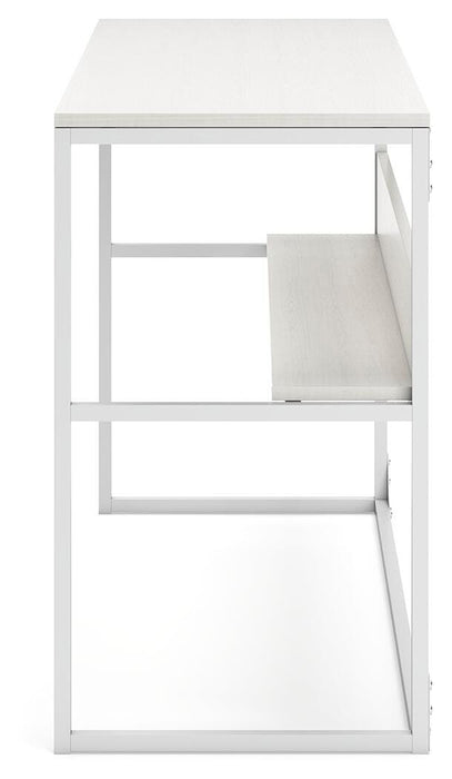 Deznee Home Office Desk - Casa Morelos / Coahuila Furniture (Oklahoma City, OK)