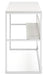 Deznee Home Office Desk - Casa Morelos / Coahuila Furniture (Oklahoma City, OK)