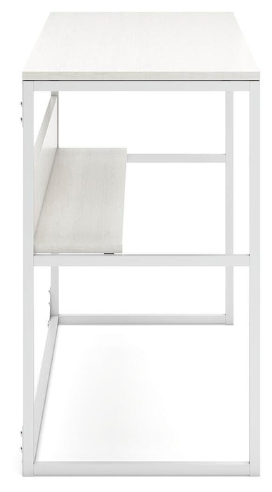 Deznee Home Office Desk - Casa Morelos / Coahuila Furniture (Oklahoma City, OK)