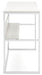 Deznee Home Office Desk - Casa Morelos / Coahuila Furniture (Oklahoma City, OK)