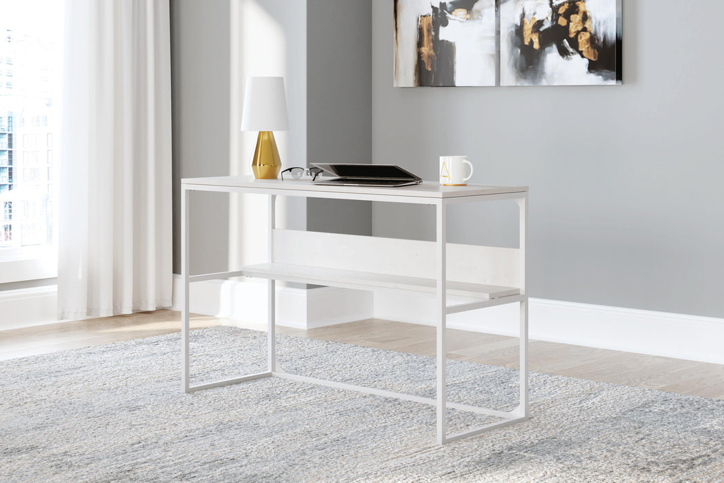 Deznee Home Office Desk - Casa Morelos / Coahuila Furniture (Oklahoma City, OK)