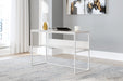 Deznee Home Office Desk - Casa Morelos / Coahuila Furniture (Oklahoma City, OK)