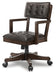 Breckington Home Office Set - Casa Morelos / Coahuila Furniture (Oklahoma City, OK)