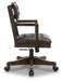 Breckington Home Office Set - Casa Morelos / Coahuila Furniture (Oklahoma City, OK)