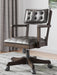 Breckington Home Office Set - Casa Morelos / Coahuila Furniture (Oklahoma City, OK)