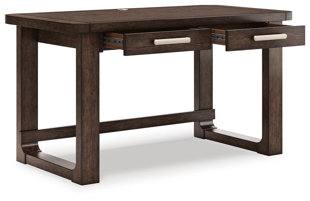 Breckington Home Office Set - Casa Morelos / Coahuila Furniture (Oklahoma City, OK)