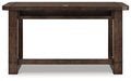 Breckington Home Office Set - Casa Morelos / Coahuila Furniture (Oklahoma City, OK)