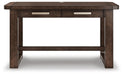 Breckington Home Office Set - Casa Morelos / Coahuila Furniture (Oklahoma City, OK)