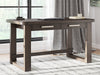 Breckington 56" Home Office Desk - Casa Morelos / Coahuila Furniture (Oklahoma City, OK)