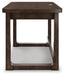 Breckington Home Office Set - Casa Morelos / Coahuila Furniture (Oklahoma City, OK)