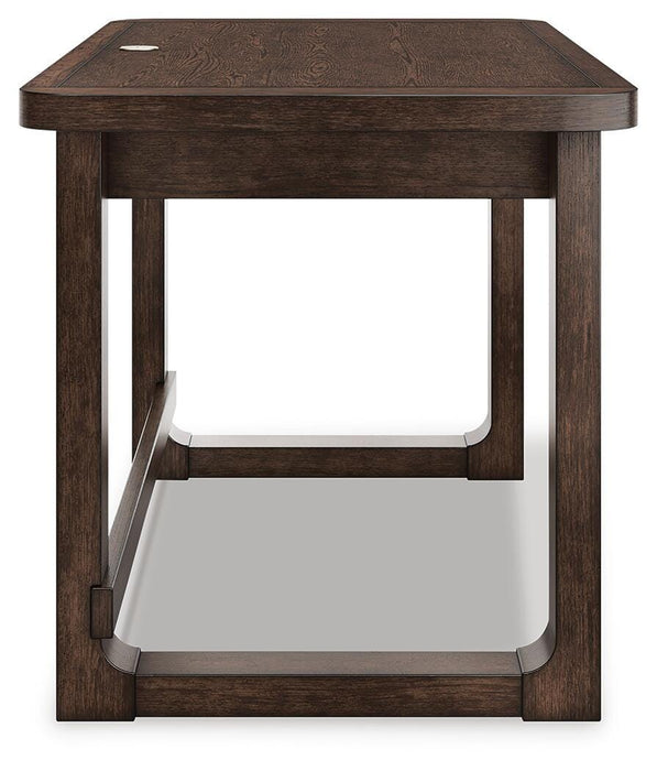 Breckington Home Office Set - Casa Morelos / Coahuila Furniture (Oklahoma City, OK)