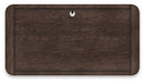 Breckington 56" Home Office Desk - Casa Morelos / Coahuila Furniture (Oklahoma City, OK)