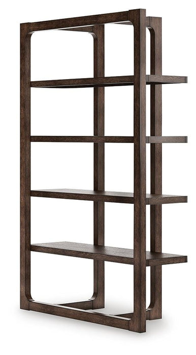 Breckington Home Office Set - Casa Morelos / Coahuila Furniture (Oklahoma City, OK)