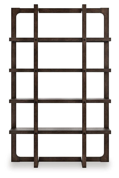 Breckington Home Office Set - Casa Morelos / Coahuila Furniture (Oklahoma City, OK)
