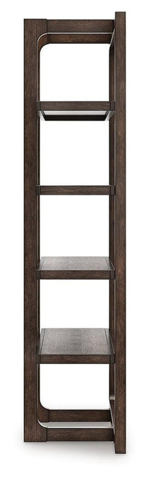 Breckington Home Office Set - Casa Morelos / Coahuila Furniture (Oklahoma City, OK)