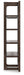Breckington Home Office Set - Casa Morelos / Coahuila Furniture (Oklahoma City, OK)