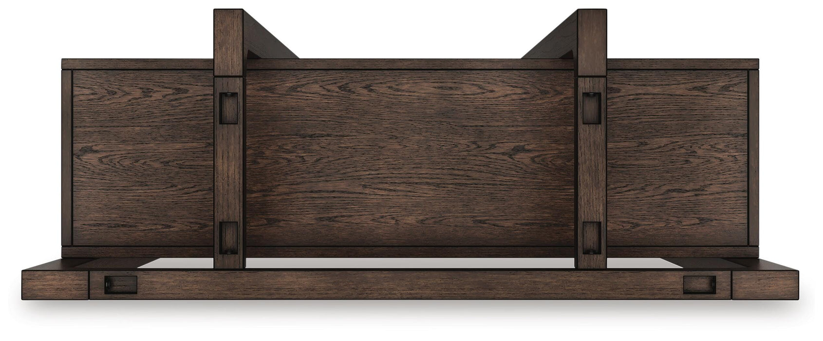 Breckington Home Office Set - Casa Morelos / Coahuila Furniture (Oklahoma City, OK)