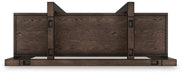 Breckington Home Office Set - Casa Morelos / Coahuila Furniture (Oklahoma City, OK)