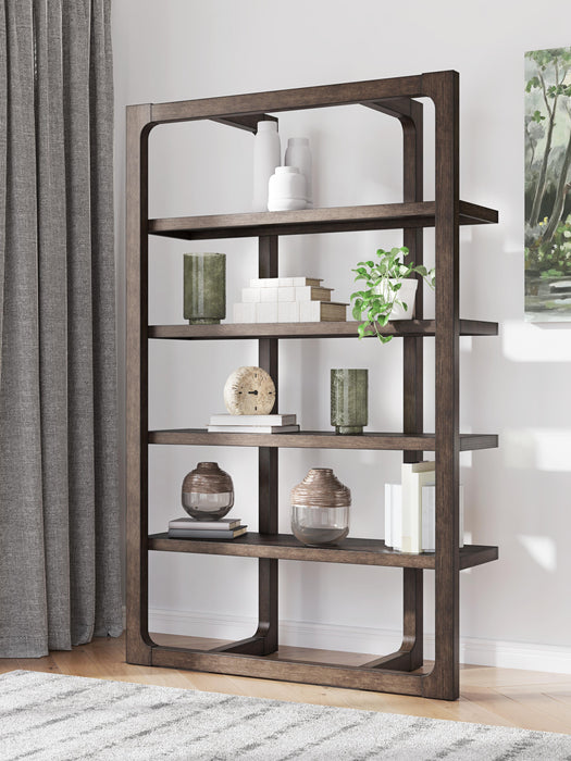 Breckington Home Office Set - Casa Morelos / Coahuila Furniture (Oklahoma City, OK)
