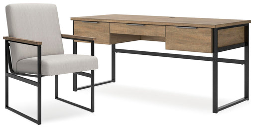 Montia Home Office Set - Casa Morelos / Coahuila Furniture (Oklahoma City, OK)
