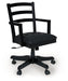Wildenauer Home Office Desk Chair - Casa Morelos / Coahuila Furniture (Oklahoma City, OK)